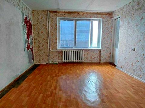 квартира по адресу Паршина ул. (Паршина), 12