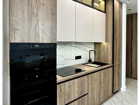квартира за адресою Запорізька вул., 1