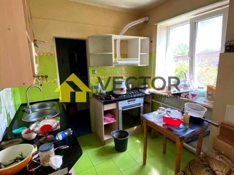 дом по адресу Зоологическая ул., 10