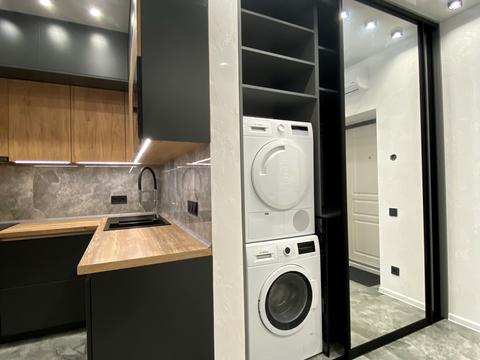 квартира по адресу Абрикосовая ул., 1-Б