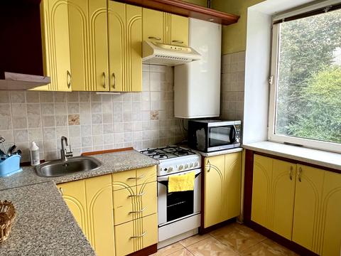 квартира по адресу Роксоланы ул., 8
