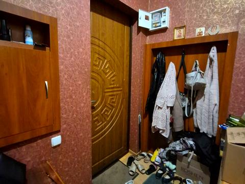 квартира за адресою Оксани Мешко вул., 30