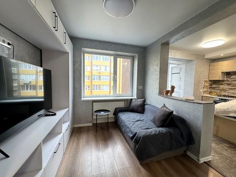 квартира за адресою Кармелюка вул., 7а