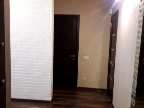 квартира за адресою Лесі Українки просп. (Гагаріна), 16/2