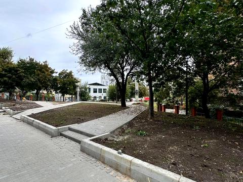 комерційна за адресою Фрометівська вул., 2