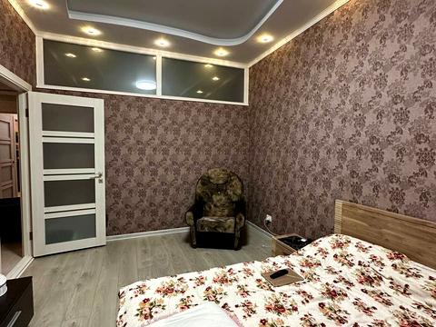 квартира по адресу Гагаринское Плато ул. (Гагаринское Плато), 9