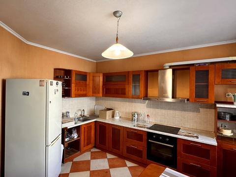 квартира за адресою Драгоманова вул., 6-А