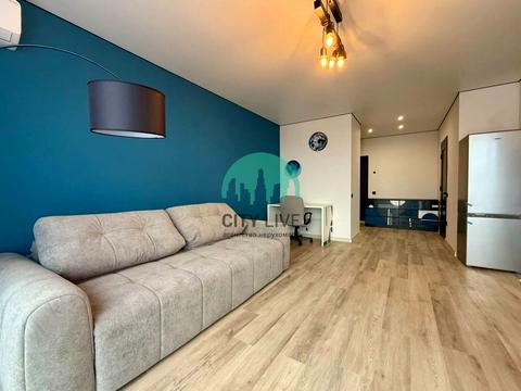 квартира по адресу Романа Левицкого ул., 12