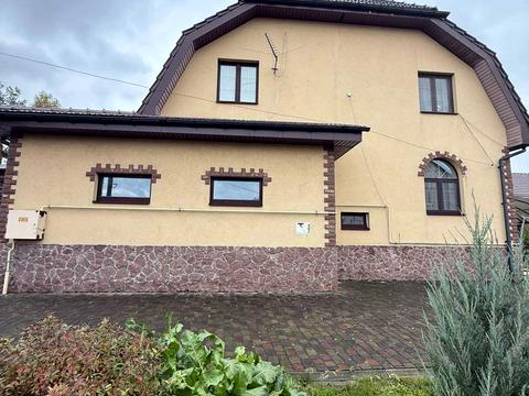 будинок за адресою Хутірська вул. (Жовтнева), 12