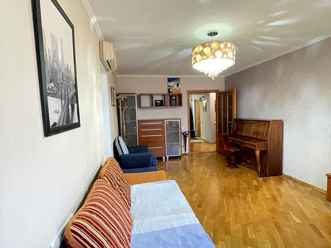 квартира по адресу Владимира Ивасюка просп. (Героїв Сталінграду), 64/58