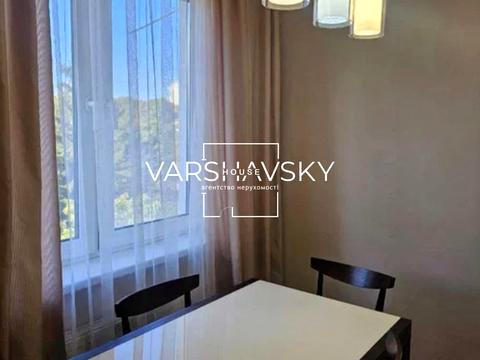 квартира за адресою Сирецька вул., 32