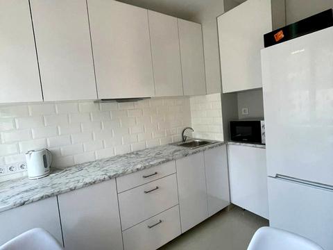 квартира по адресу Приморская ул., 22