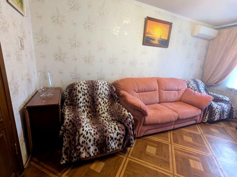 квартира за адресою Київ, Макіївська вул., 10