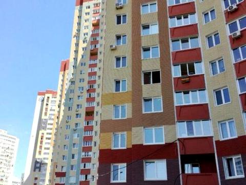 квартира по адресу Самойло Кошки ул. (Маршала Конєва), 5-Г