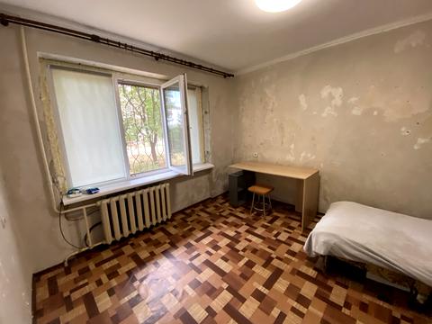 квартира по адресу Покровская ул. (Подбельского), 19