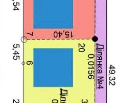 будинок за адресою Нова вул.