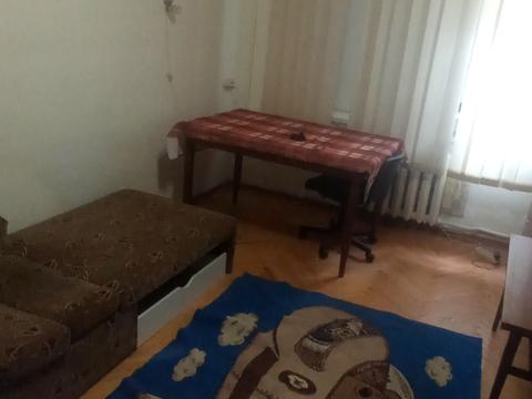 комната по адресу Мрии ул. (Академика Туполева), 16-Г