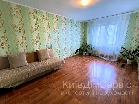 квартира за адресою Сергія Данченка вул., 5
