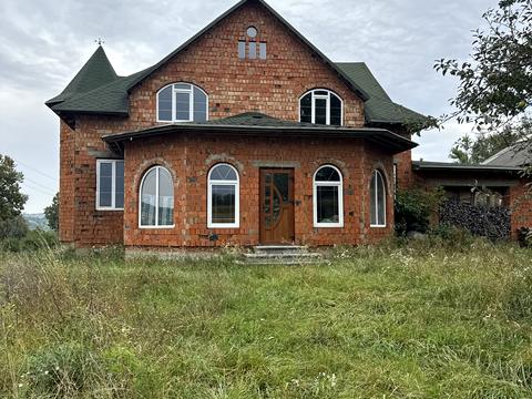 будинок за адресою Вишнева, 17а