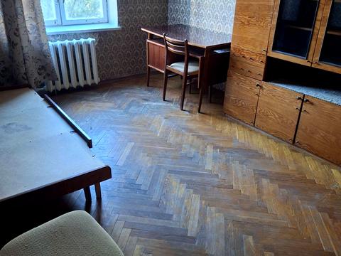 квартира за адресою Литовський просп. (Мінський), 10