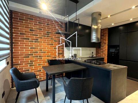 квартира по адресу Червоной Калины просп., 42а