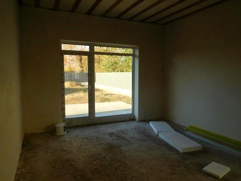 дом по адресу Центральная ул.