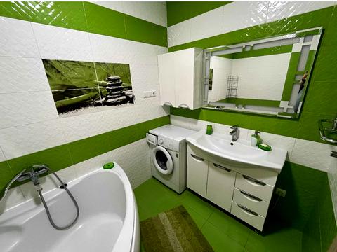 квартира за адресою Панаса Мирного вул., 18/2