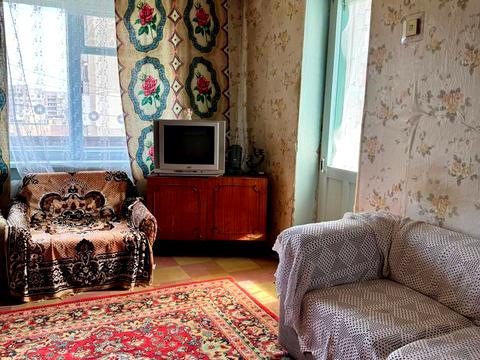 квартира за адресою житловий масив Тополя-3 вул., 8