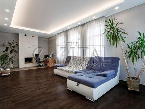 будинок за адресою Борщагівська вул.