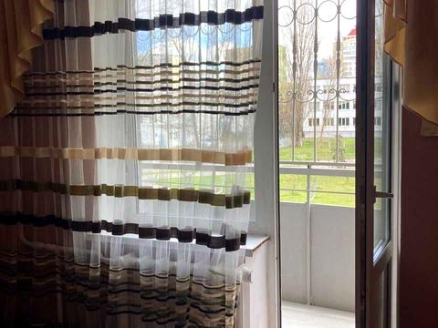 квартира по адресу Оболонский просп., 34-В