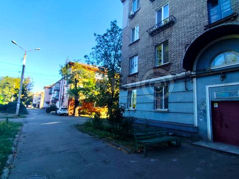 квартира по адресу Южный просп., 16