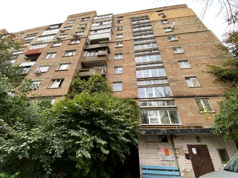 квартира за адресою Ісаакяна вул., 2
