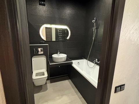 квартира за адресою Слобожанський просп. (ім. газети Правда), 17-А