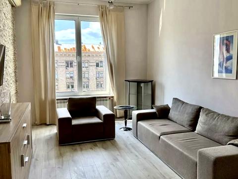 квартира за адресою Хрещатик вул. (Kreschatic), 21