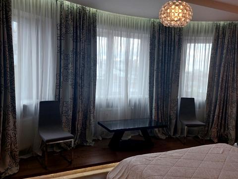 квартира по адресу Ярослава Мудрого ул. (Петровського), 30а