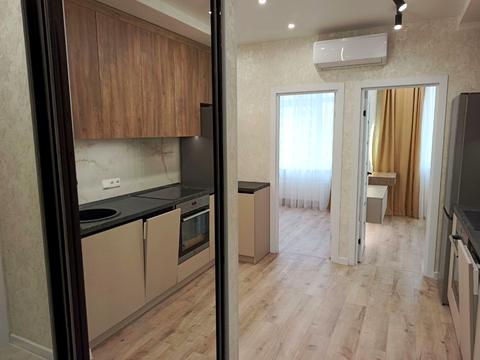 квартира за адресою Перлинна вул., 8