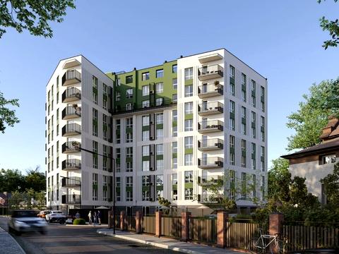 квартира за адресою Селянська вул., 28