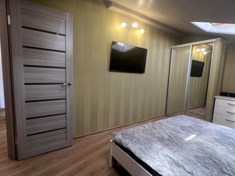 квартира за адресою Височана вул., 3