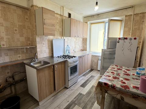 квартира по адресу Янтарная ул., 81