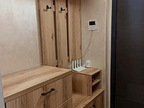 квартира за адресою Єлизавети Чавдар вул., 34