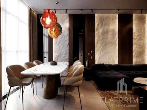 квартира за адресою Андрія Верхогляда вул. (Михайла Драгомирова), 15-Б