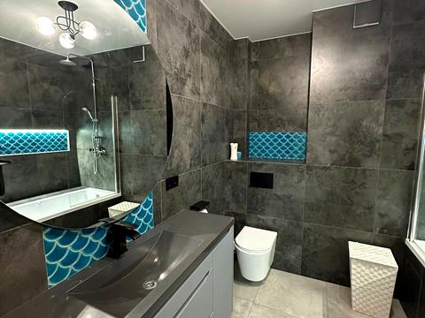 квартира за адресою Святошинська вул., 60