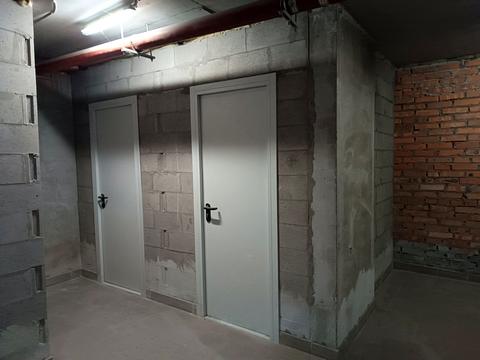 коммерческая по адресу Приозёрный бульв., 5