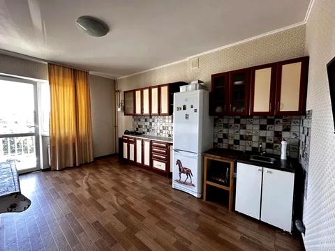 квартира за адресою Метрологічна вул., 60
