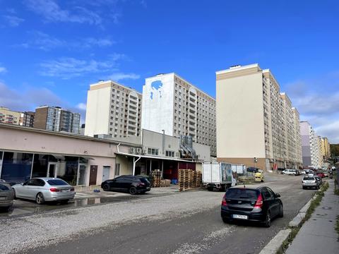 квартира по адресу Кармелюка ул., 3А