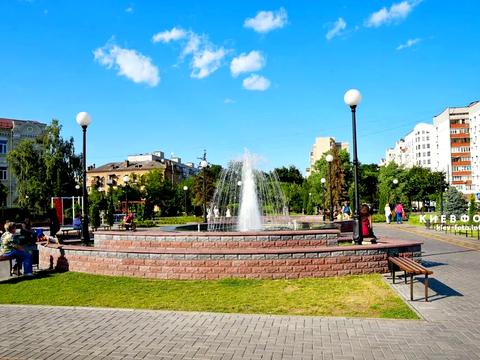квартира по адресу Константиновская ул., 34