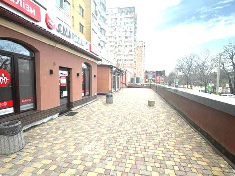 квартира по адресу Левитана ул., 118