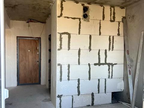 квартира по адресу Варненская ул., 29