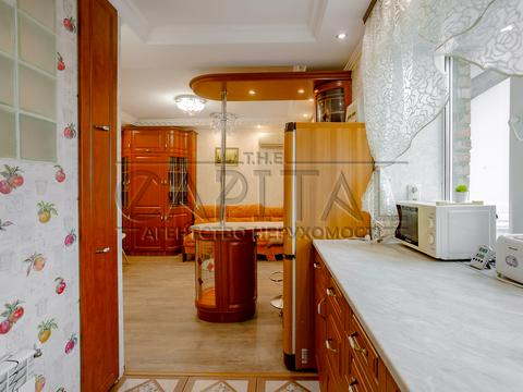 квартира за адресою Київ, Академіка Вернадського бульв., 16-А