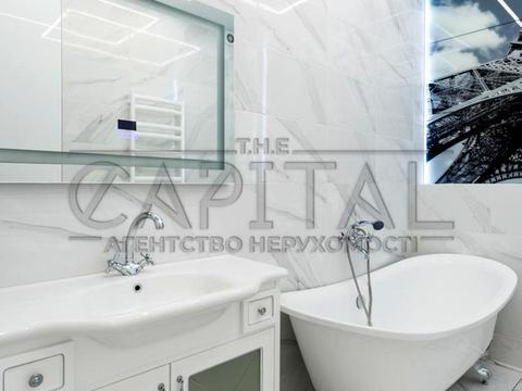 квартира за адресою Олександра Кониського вул., 22-А